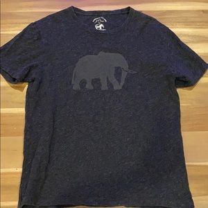 J. Crew t-shirt